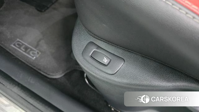 Renault Korea (Samsung) Clio id 4225264 из Кореи 24