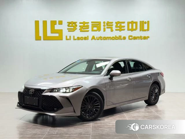 Toyota Asian dragon id 4365807 из Китая 24