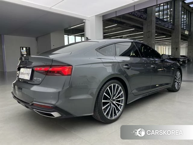 Audi A5 id 3810634 из Китая 24