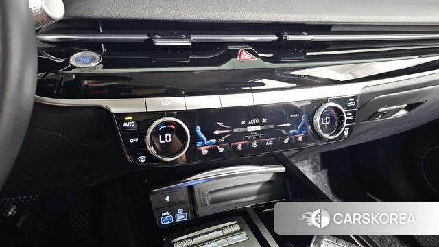 Genesis G80 (RG3) id 4642299 из Кореи 24