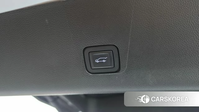 Chevrolet (GM Daewoo) Traverse id 4754984 из Кореи 24