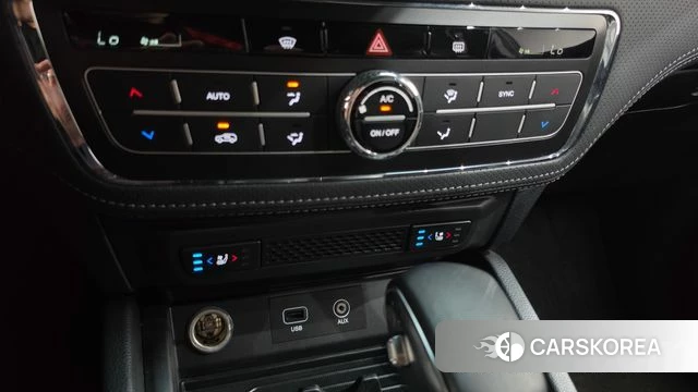 Ssangyong The New Rexton Sport id 4759027 из Кореи 24