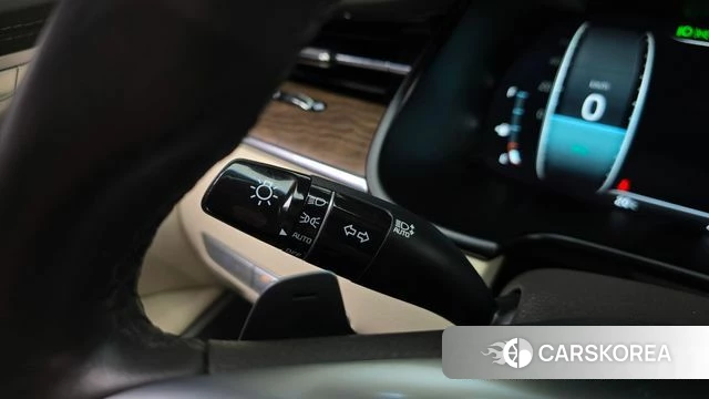Kia More K9 id 4284807 из Кореи 24