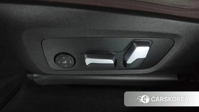 BMW X3 (G01) id 4692476 из Кореи 24