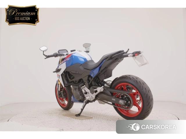 BMW F900R id 3939556 из Японии 23