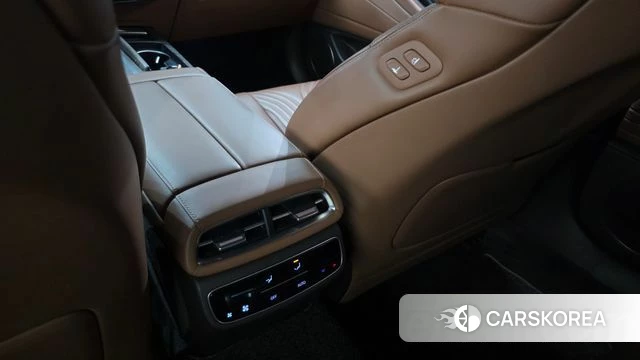 Genesis G80 (RG3) id 4362605 из Кореи 24