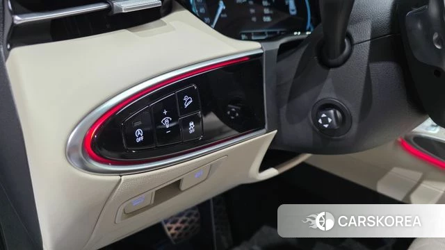 Genesis GV70 id 4608198 из Кореи 24