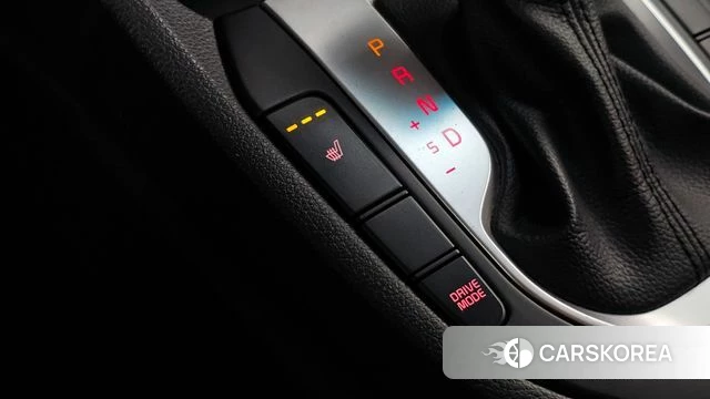 Kia The New K3 2nd generation id 4936054 из Кореи 24