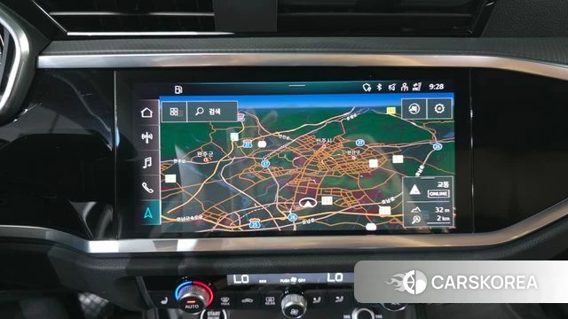 Audi Q3 (F3) id 4549883 из Кореи 24