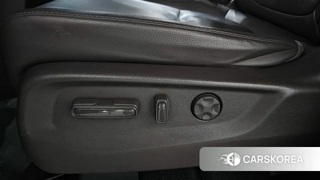 Honda Odyssey id 4246186 из Кореи 24