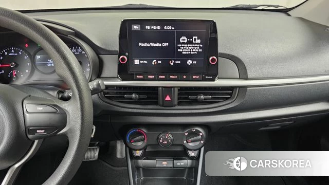 Kia Morning Urban (JA) id 4701354 из Кореи 24