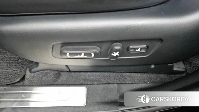 Kia Mohave Master id 4666145 из Кореи 24