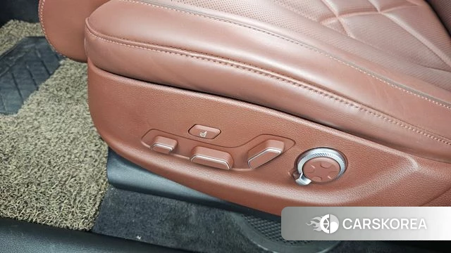 Genesis GV80 id 4691474 из Кореи 24