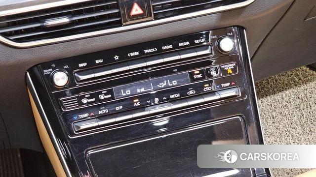 Kia K7 Premier id 4770283 из Кореи 24