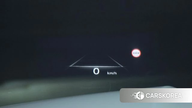 Genesis GV80 id 4783771 из Кореи 24