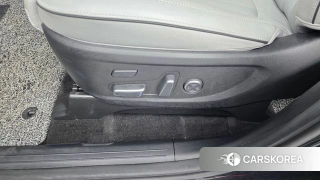 Hyundai The New Palisade id 4691759 из Кореи 24
