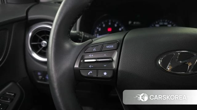 Hyundai The New Kona id 4636366 из Кореи 24