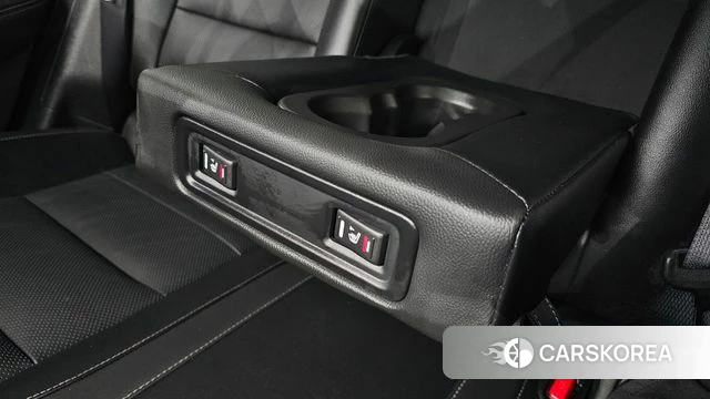Renault Korea (Samsung) The New QM6 id 4471249 из Кореи 24