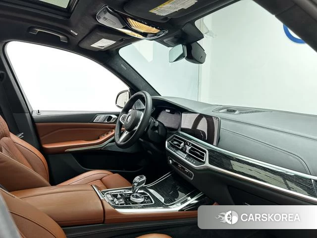 BMW X7 id 4278921 из Китая 24
