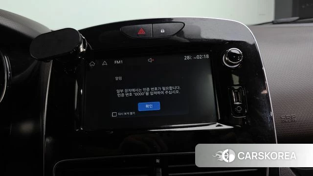 Renault Korea (Samsung) Clio id 4638213 из Кореи 24