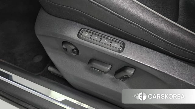 Volkswagen Tiguan second Generation id 4446718 из Кореи 24