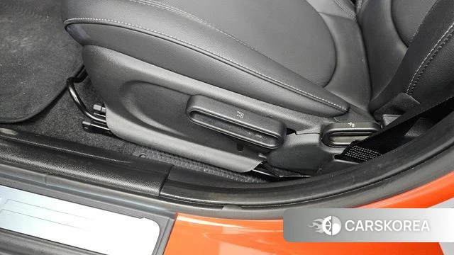 Mini Cooper id 4657367 из Кореи 24