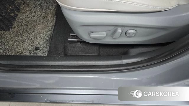 Hyundai Kona Electric id 4610159 из Кореи 24