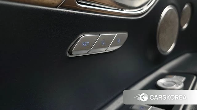 Genesis GV80 id 4641522 из Кореи 24