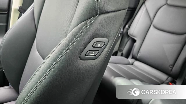 Genesis GV70 id 4185880 из Кореи 24