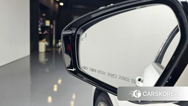 Hyundai The New Grandeur IG id 4573890 из Кореи 24