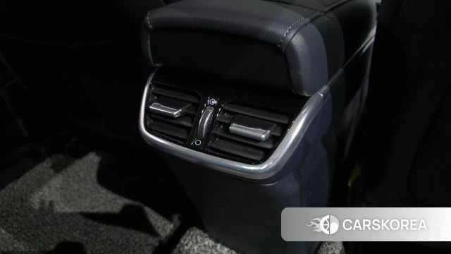 Hyundai The New Grandeur IG Hybrid id 4494742 из Кореи 24
