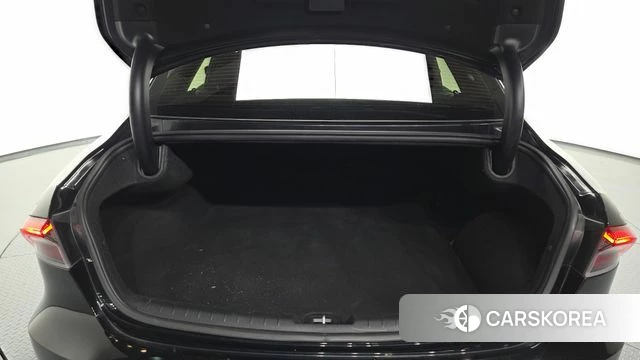 Hyundai The New Grandeur IG Hybrid id 4429866 из Кореи 24