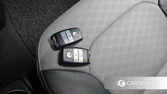 Kia The New Ray id 4937212 из Кореи 24