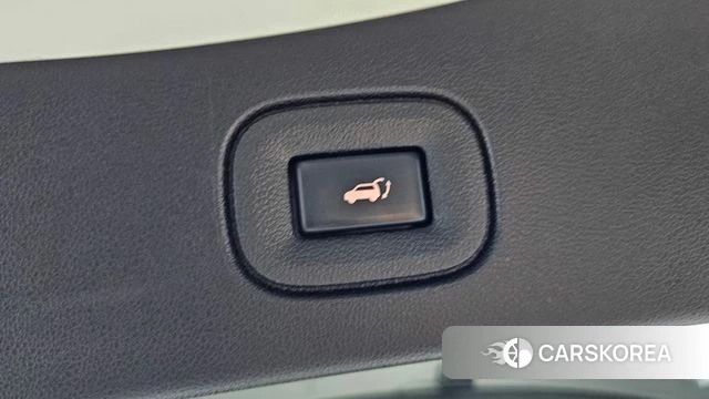 Renault Korea (Samsung) The New QM6 id 4619247 из Кореи 24