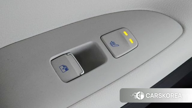 Hyundai The New Grandeur IG Hybrid id 4613649 из Кореи 24
