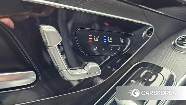 Mercedes-Benz S-Class W223 id 4355214 из Кореи 24