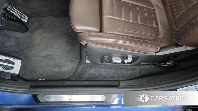 BMW X4 (G02) id 4923706 из Кореи 24