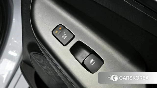 Hyundai The New Kona id 4231286 из Кореи 24