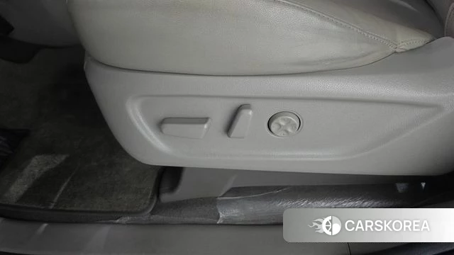 Kia All New Carnival id 4785903 из Кореи 24