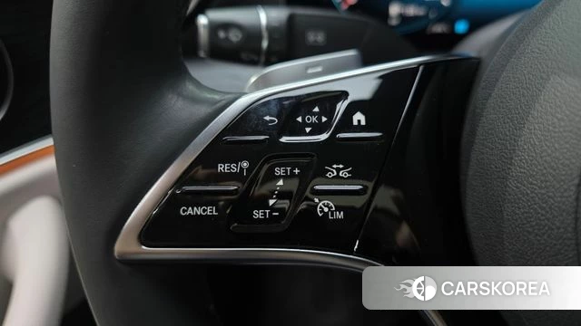 Mercedes-Benz E-Class W213 id 4223819 из Кореи 24