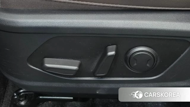 Hyundai Tucson Hybrid (NX4) id 4572681 из Кореи 24