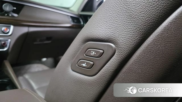 Kia Come New K7 id 4371754 из Кореи 24