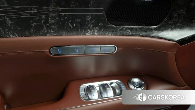 Genesis G90 (RS4) id 4279680 из Кореи 24