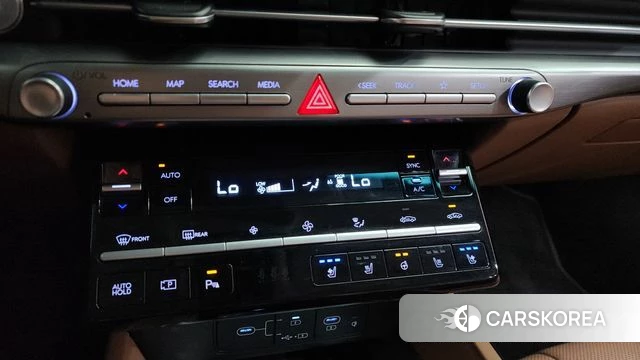 Hyundai Grandeur (GN7) id 4443612 из Кореи 24