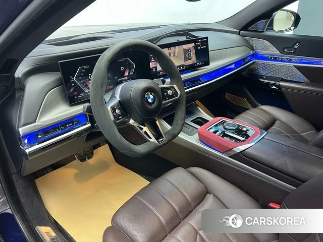 BMW 7 series id 4275687 из Китая 24