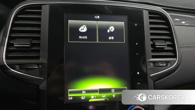 Renault Korea (Samsung) SM6 id 4424654 из Кореи 24