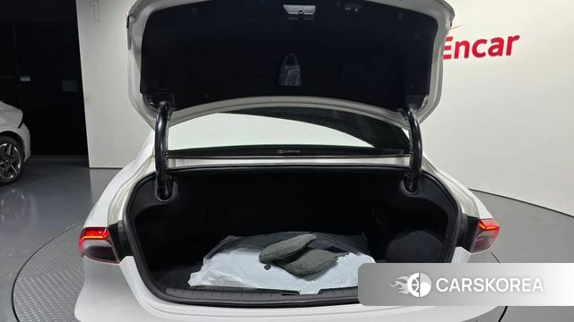 Hyundai The New Grandeur IG Hybrid id 4899950 из Кореи 24