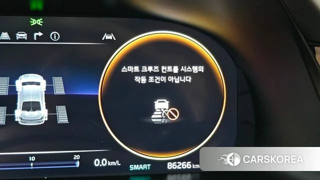 Kia The New K9 2nd generation id 4618730 из Кореи 24
