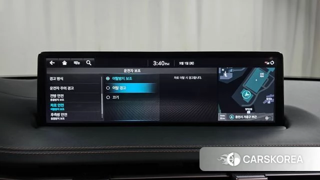 Genesis GV70 id 4753376 из Кореи 24