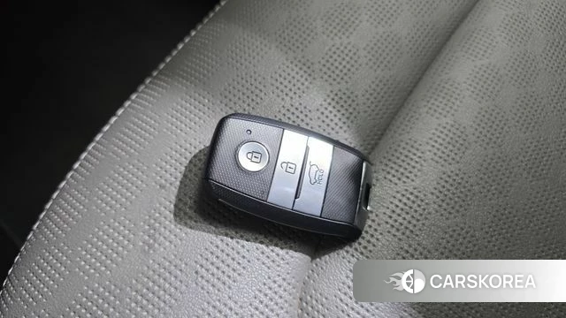 Kia The New Ray id 4608653 из Кореи 24